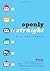 Openly Straight