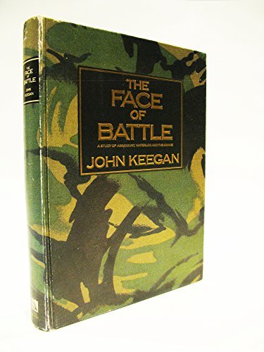 The Face of Battle