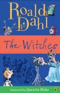 The Witches [PB,2007] (Unknown Binding)