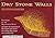 Dry Stone Walls: The Nation...