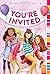 You're Invited (mix) by Jen Malone (2015-05-19)