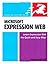 Microsoft Expression Web by Nolan Hester (2007-01-27)