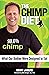 CHIMP FOOD The Chimp Diet - What Our Bodies Were Designed To Eat by Scott Joseph