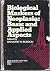 Biological markers of neoplasia by Raymond W. Ruddon