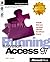Running Microsoft Access 97 by Viescas, John L. (1997) Paperback