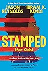 Stamped (For Kids...