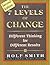 Seven Levels of Change: Dif...