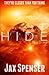 Hide 5: Redshift (The HIDE Series) (Volume 5) by Jax Spenser (2014-10-29)