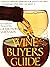 Wine Buyers Guide