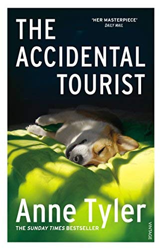 The Accidental Tourist by Tyler, Anne New edition