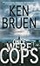 Once Were Cops [Paperback] [2009] (Author) Ken Bruen
