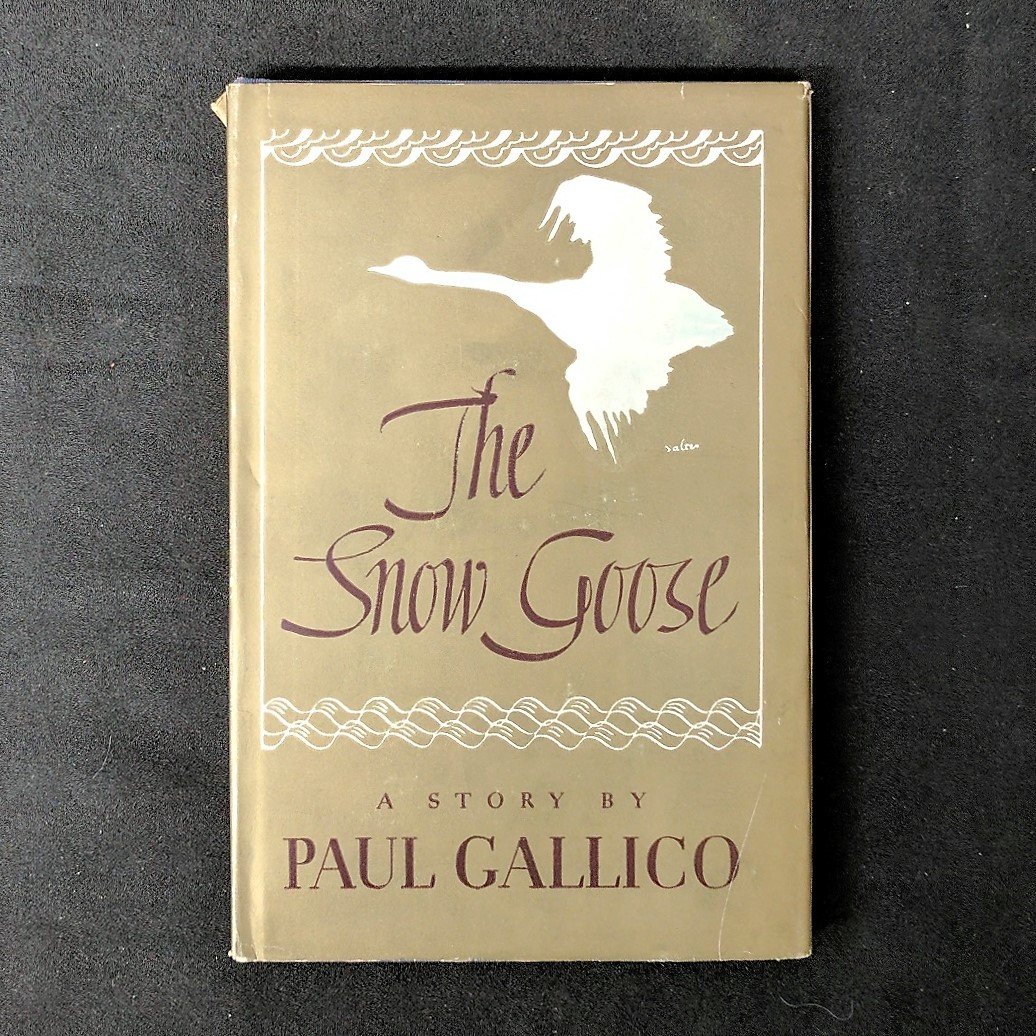 The Snow Goose