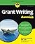 Grant Writing For Dummies b...