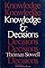 Knowledge And Decisions