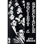 Society of the Spectacle (06) by Debord, Guy [Paperback (2005)]