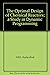 The optimal design of chemical reactors; by Rutherford Aris