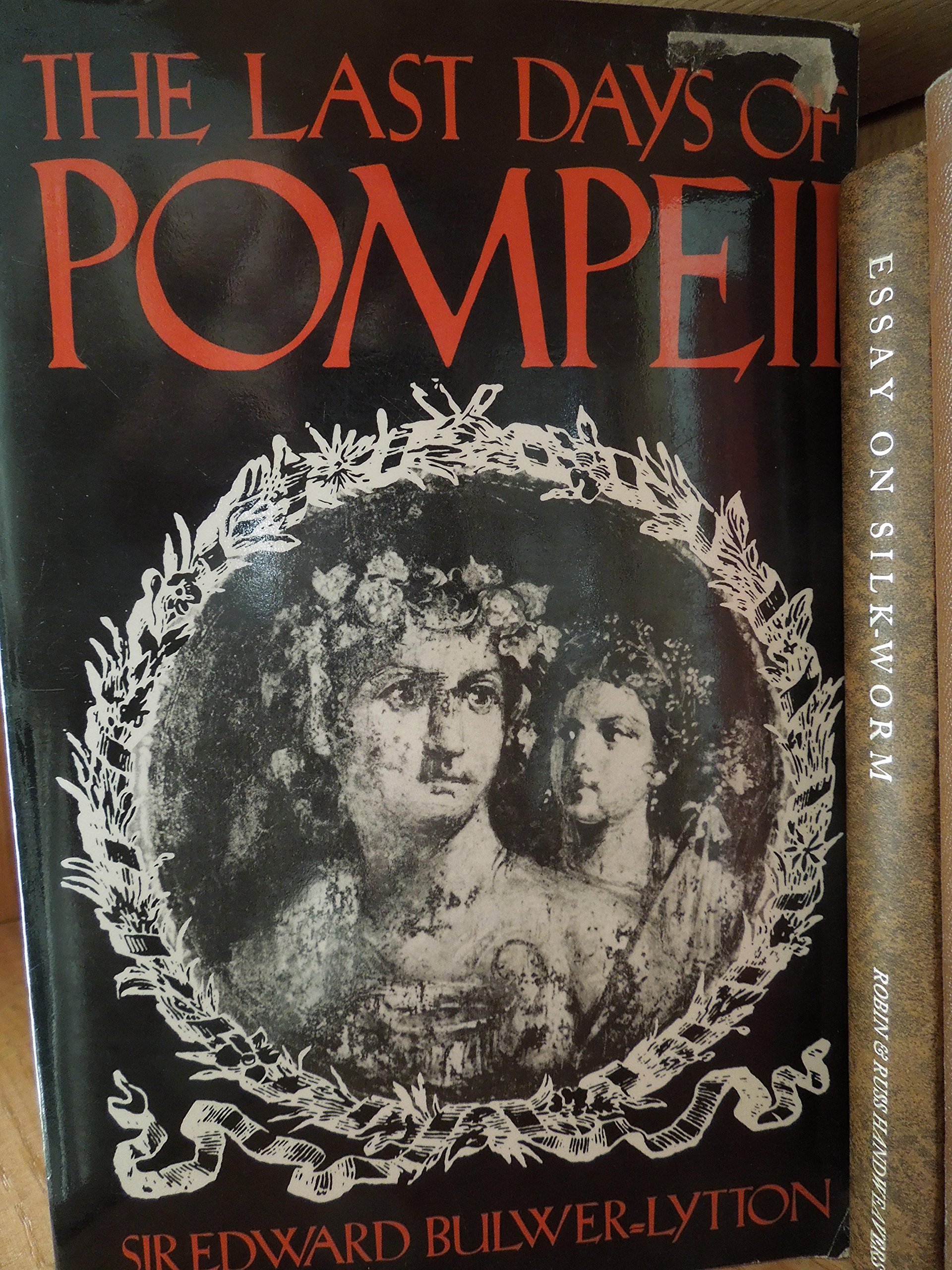 The Last Days of Pompeii