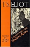 Essays from the Southern Review Essays from the Southern Review