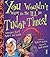 You Wouldn't Want to Be Ill in Tudor Times