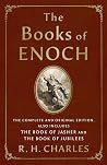 The Books of Enoc...