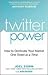 Twitter Power (09) by Comm, Joel [Hardcover (2009)]
