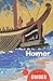 Homer: A Beginner's Guide (Beginner's Guides) by Elton T. E. Barker (6-Jun-2013) Paperback