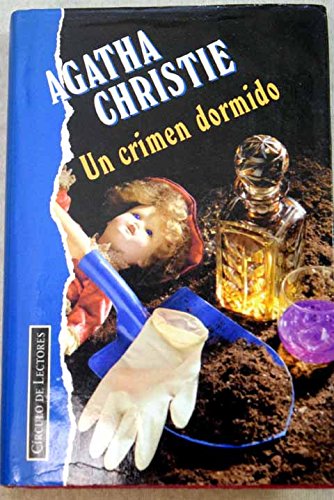 Un crimen dormido