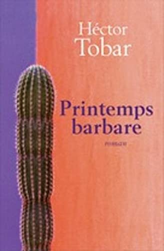 Printemps barbare