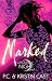 Marked: Number 1 in series (House of Night) by Kristin Cast (16-Oct-2012) Paperback