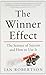 Winner Effect Epz Edition by Robertson Ian (2013-05-16)