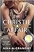Novel by de Gramont – {The Christie Affair} (01.02.22) [Hardcover]