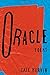 Oracle: Poems by Cate Marvin (2015-04-28)