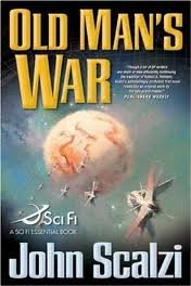 Old Man's War 4th (fourth) edition Text Only