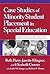 Case Studies of Minority Student Placement in Special Education by Beth Harry Janette K. Klingner Elizabeth P. Cramer Keith M. Sturges (2007-04-01) Paperback