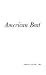 American Beat by Bob Greene (1983-09-01)