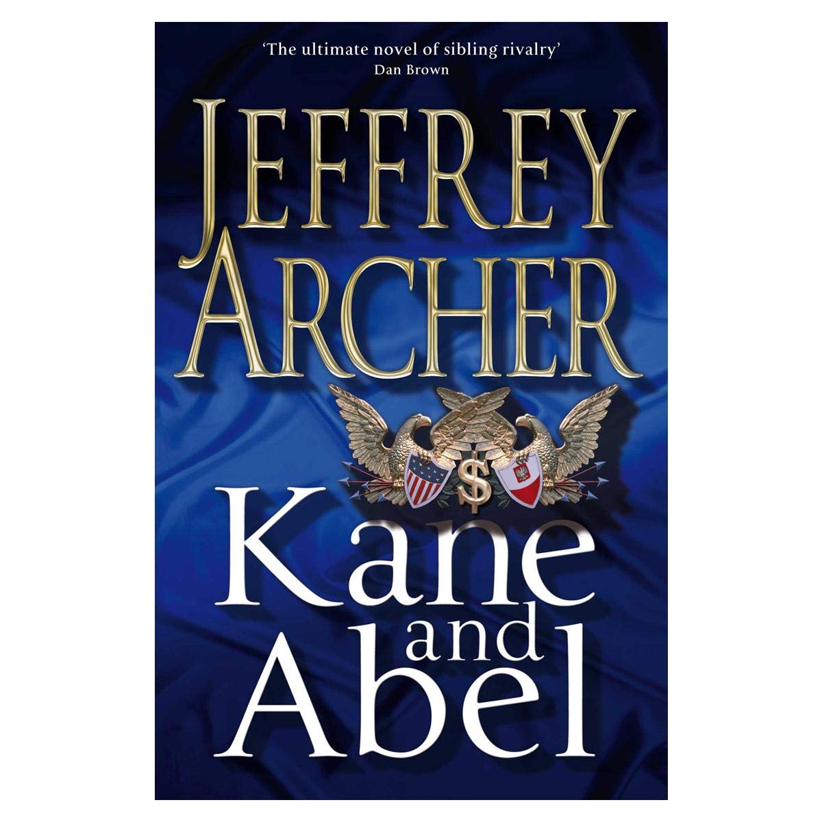 Kane and Abel