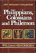Philippians, Colossians, & Philemon