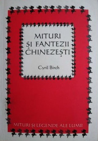 Mituri și fantezii chinezești