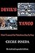 Devil's Tango: How I Learned the Fukushima Step by Step by Pineda, Cecile Published by Wings Press 1st (first) edition (2012) Paperback
