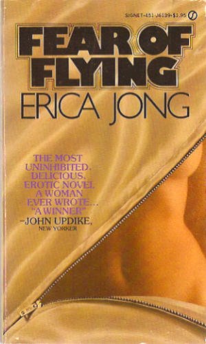 Fear Of Flying