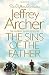 2. THE SINS OF THE FATHER (STICKERED)