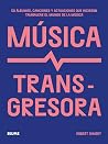 Música transgresora