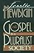 Lesslie Newbigin 1st edit/1 print The Gospel in a Pluralist Society 1989 [Paperback] Newbigin, Lesslie [Paperback] Newbigin, Lesslie