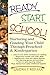 Ready...Start...School by Sandra F. Rief (2001-08-03)