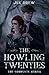 The Howling Twenties: The Complete Paranormal Series (The Howling Twenties Trilogy)