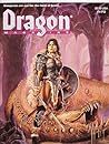 Dragon Magazine #172 (August 1991) (Dragon Magazine, #172)