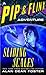 SLIDING SCALES By Foster, Alan Dean (Author) Mass Market Paperbound on 27-Sep-2005