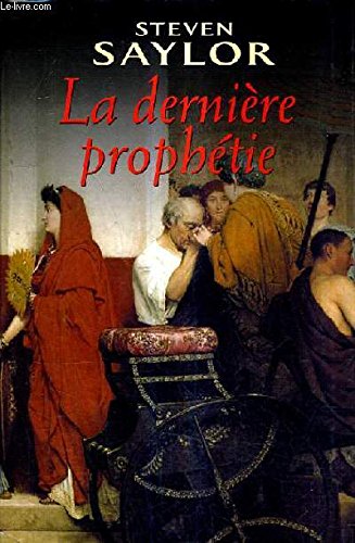 La dernière prophétie