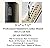 Latter-Day Saint Regular Quadruple Combination (Holy Bible, Book of Mormon, Doctrine & Covenants, Pearl of Great Price) Genuine Leather - Black