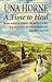 A Time to Heal by Una Horne (1998-05-07)